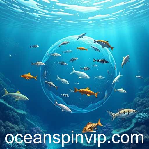 Exploring the Digital Waves of Oceanspin