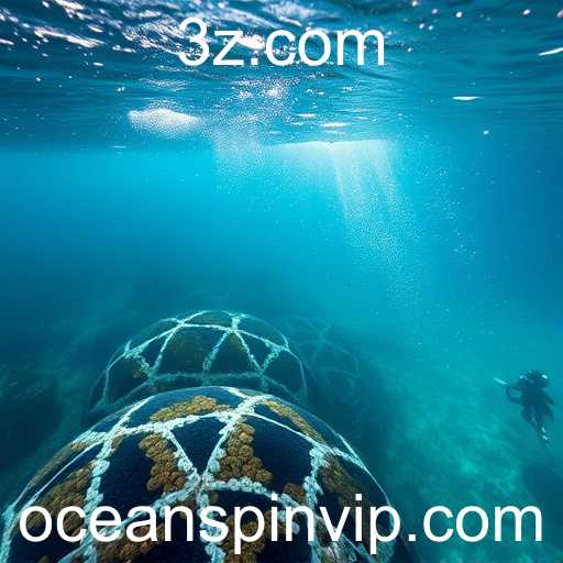 The Rising Tide: Oceanspin's Influence on Marine Conservation