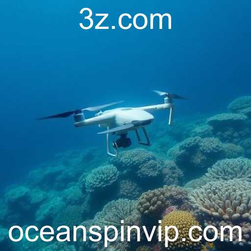 Oceanspin: Navigating the Future of Marine Conservation