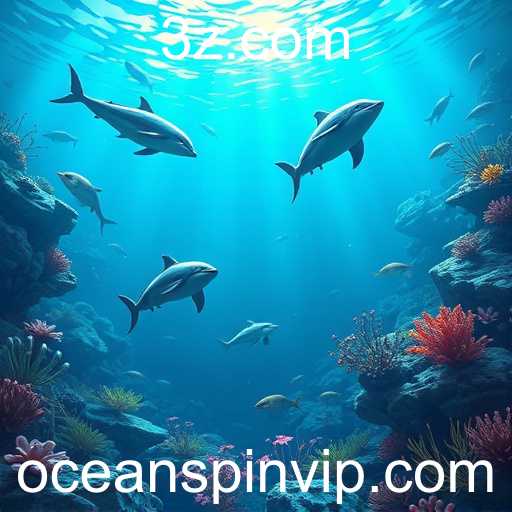 Revolutionizing Online Gaming: The Oceanspin Phenomenon