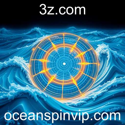 Oceanspin: Navigating the Tides of Technological Innovation
