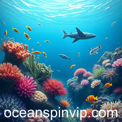 The Rise of Oceanspin: A New Wave in Online Gaming