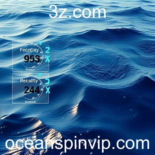 The Rise of Oceanspin in Gaming Evolution